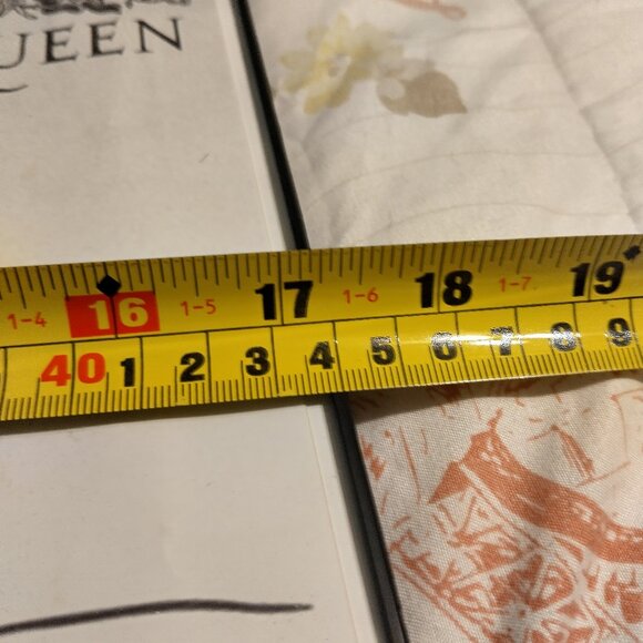 OH MY POSH QUEEN POSTER) REPRINT SINGED BY ALL FOUR OG MEMBERS FRAMEDfinal price - Picture 2 of 4